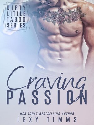 cover image of Craving Passion